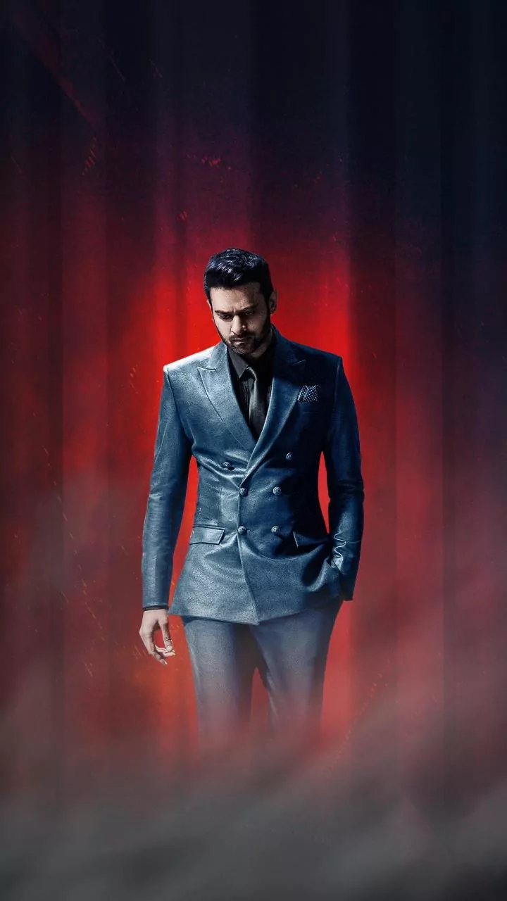 Prabhas Dominates Headlines: New Film Buzz & Career Highs!