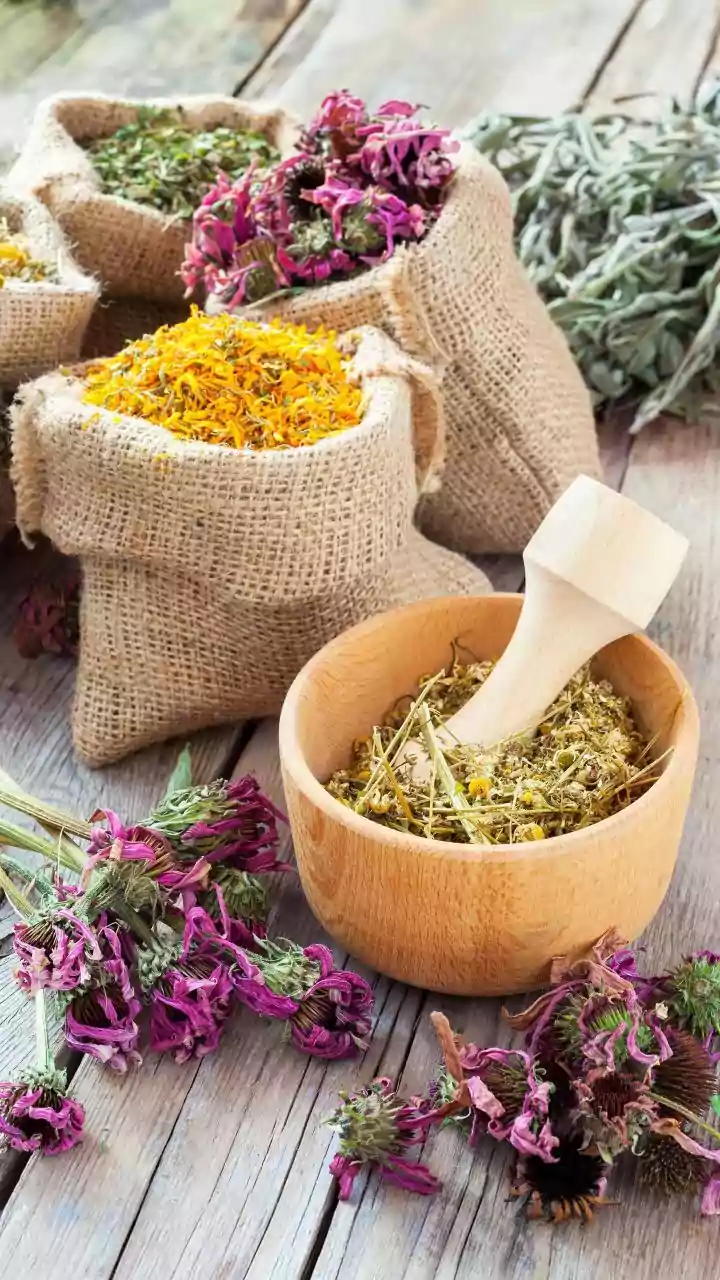 Herbal Steam And Sinus Relief Claims In Context: Herbal Additions Can Irritate Some People