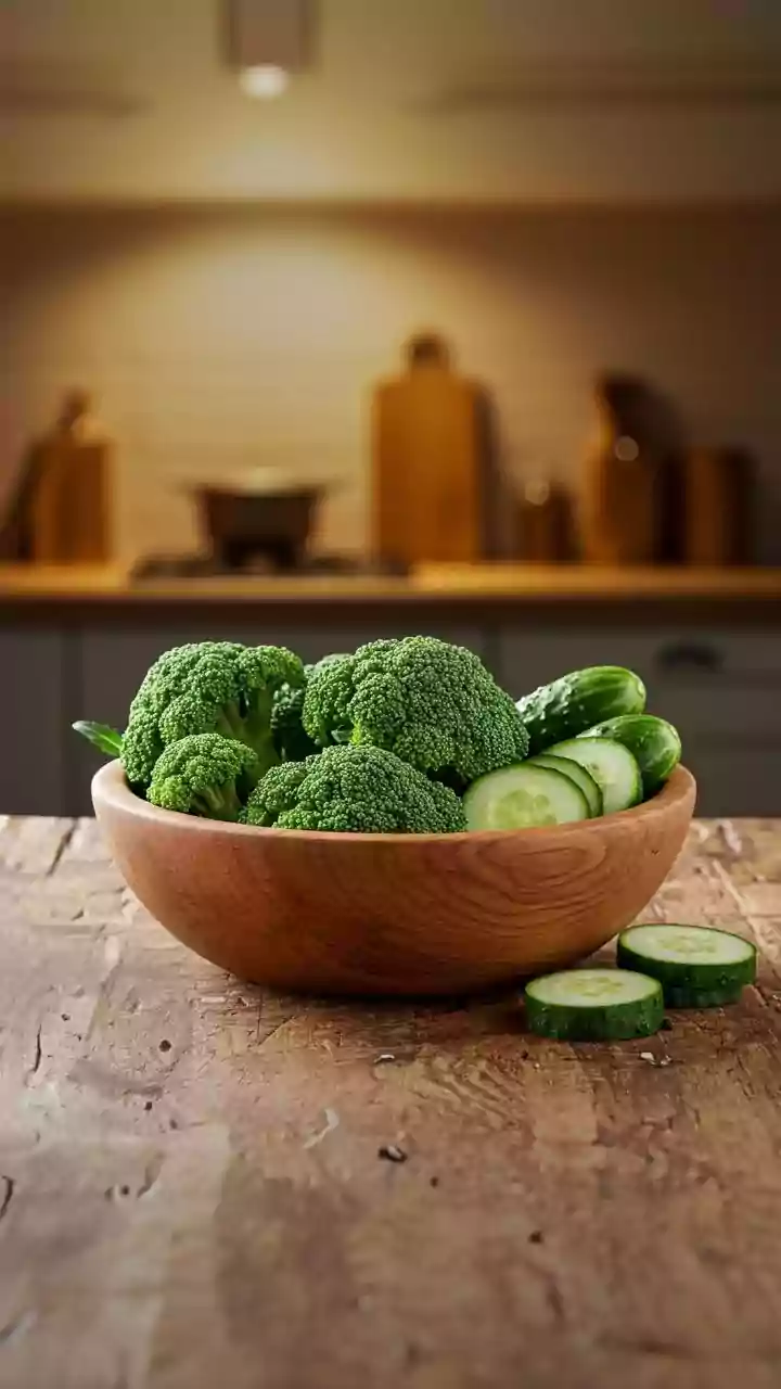 How To Support Gut Digestion and Skin Glow With Daily Cucumber Beetroot Bowls
