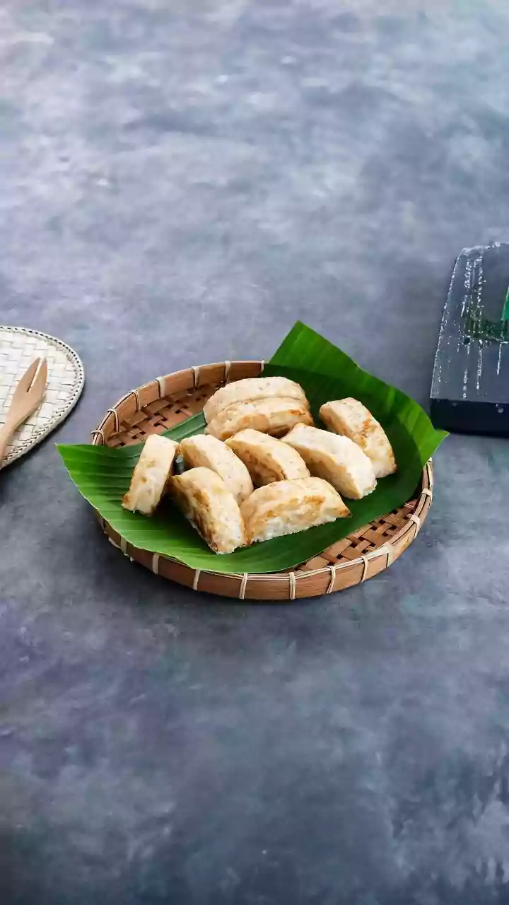 Tapioca lover? These snacks are a must-try