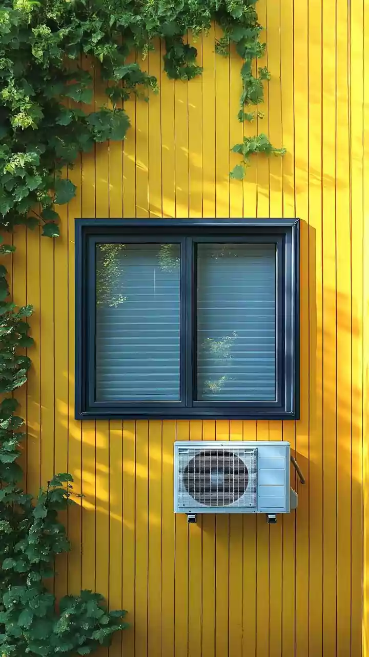 AC Explosions: Common Culprits and How to Stay Safe This Summer