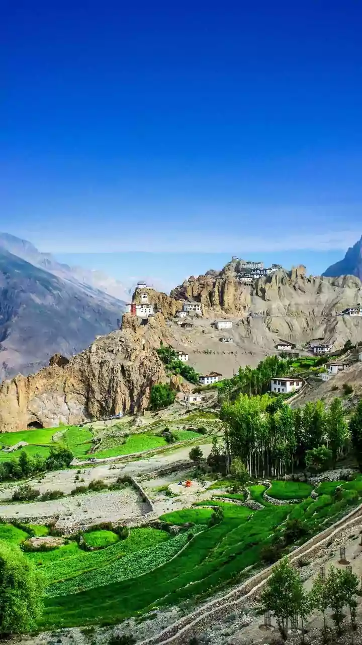 Why Hemis Gompa Festival Beats Every Other Hill Event
