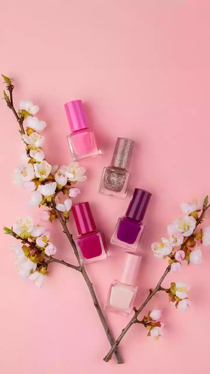 Nail Polish Predictions: 8 Trending Colors for 2026