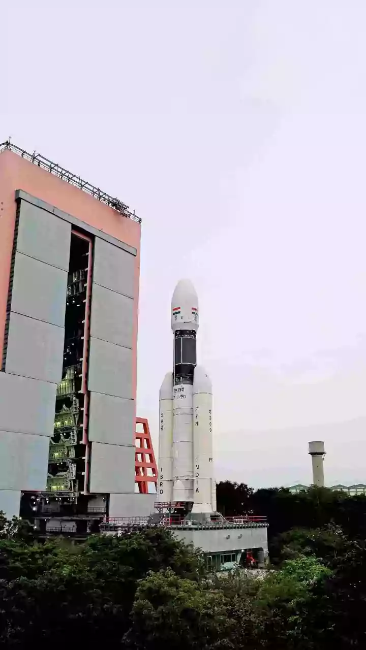 ISRO successfully launches and places record-weight BlueBird Block-2 satellite in orbit | Watch