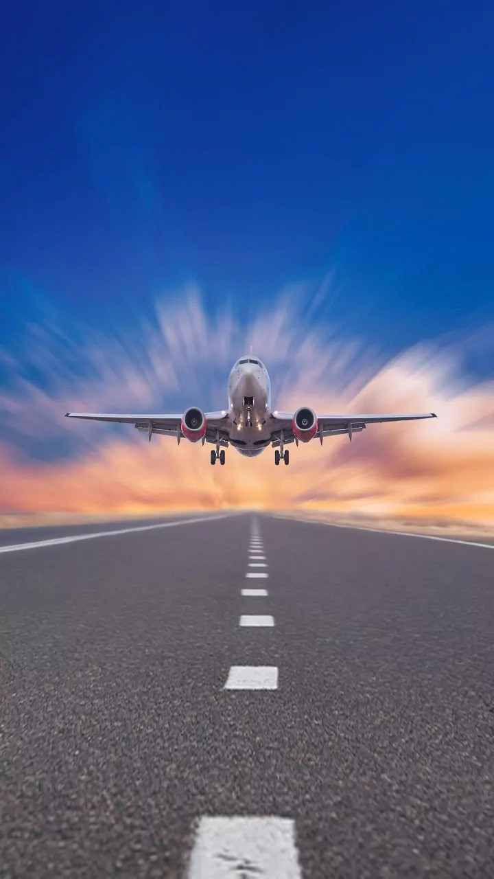Domestic Air Traffic Growth Makes Last-Mile Costs Harder to Ignore