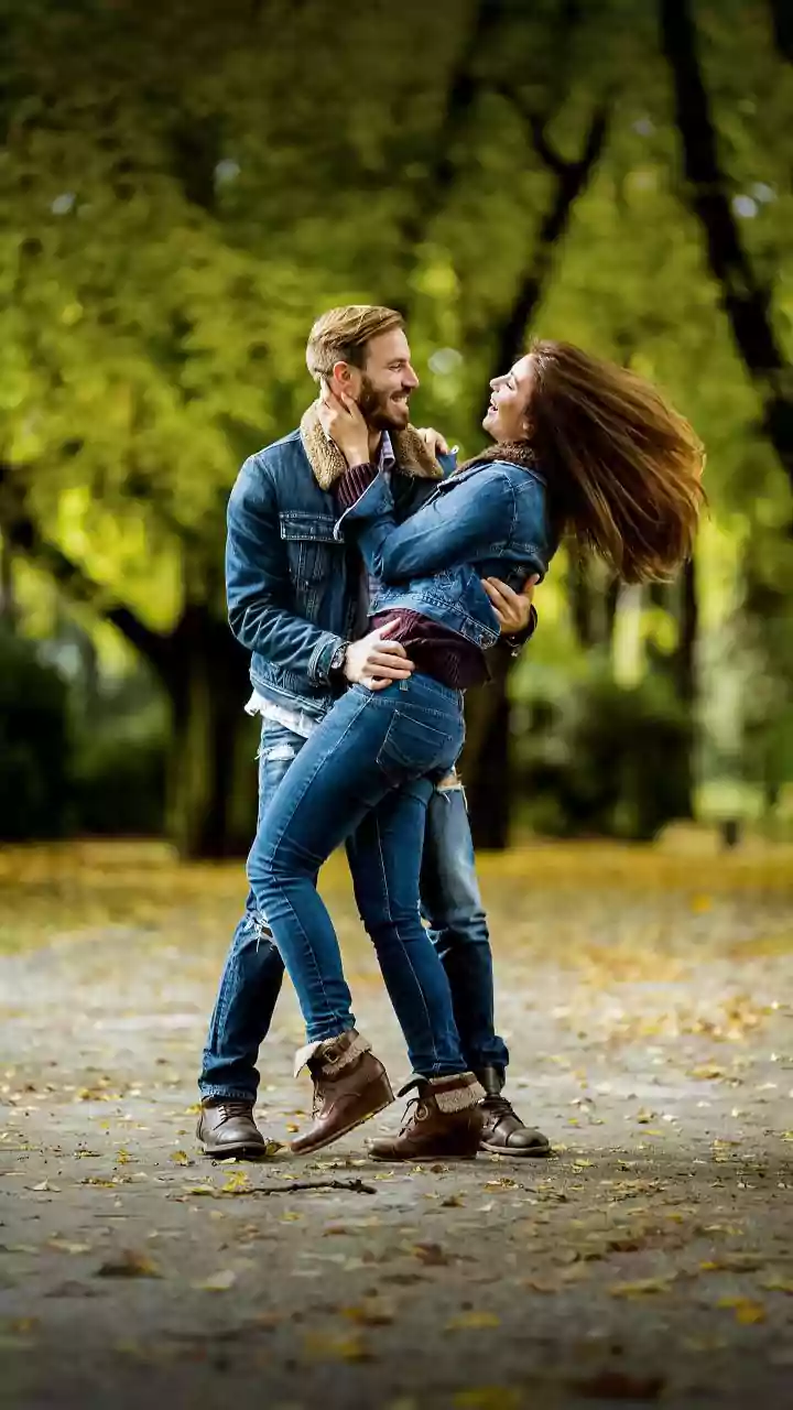 The Science of the Heart: How Many Times Does True Love Strike?