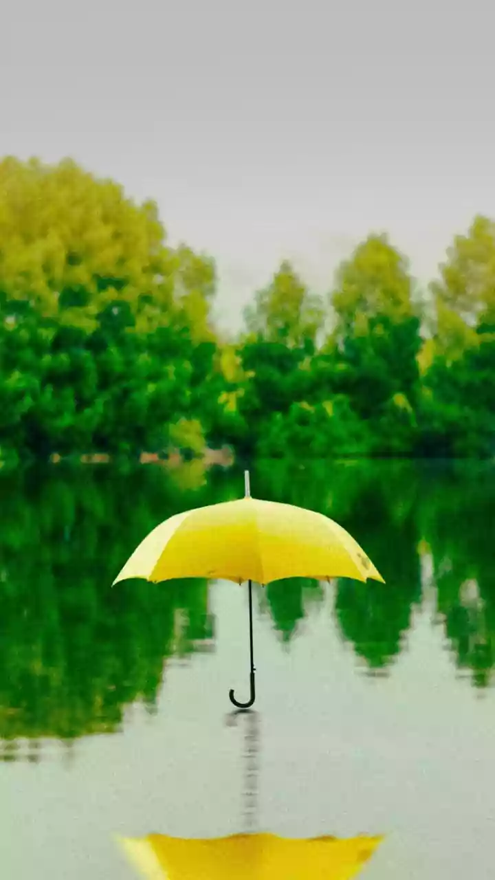 Rain Alerts Should Not Replace Heat Awareness During Monsoon