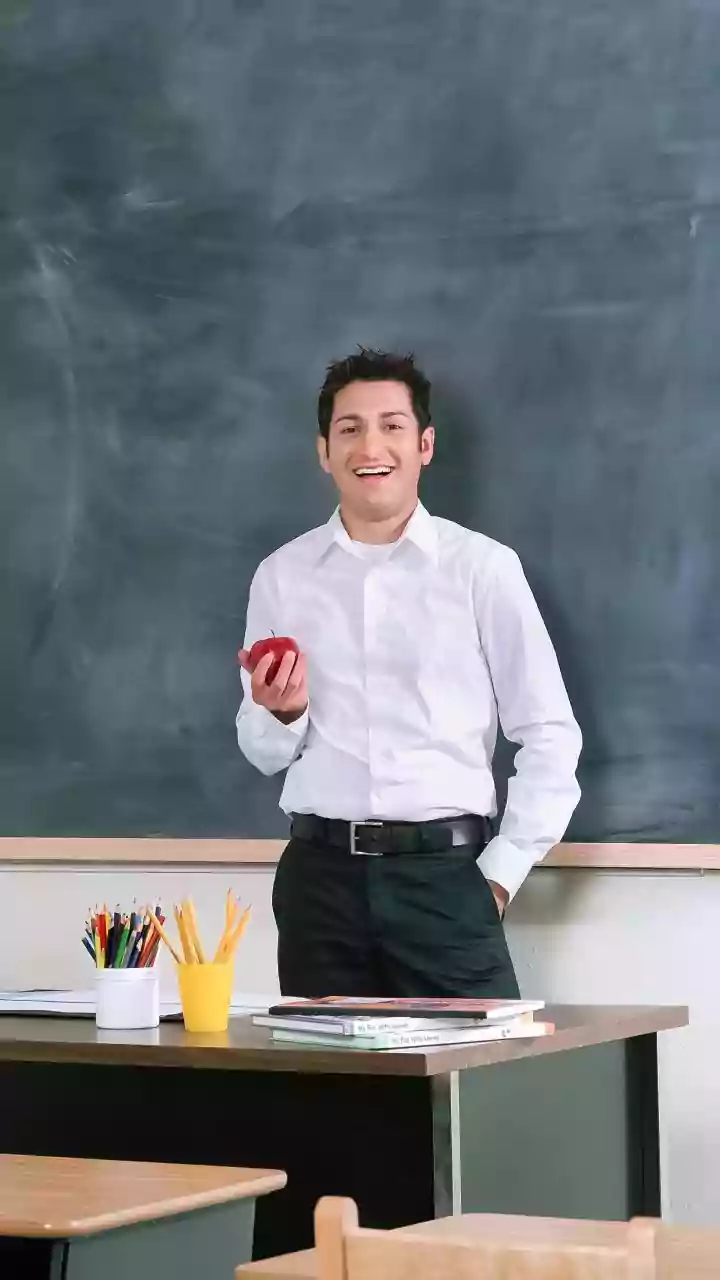 Teacher Thank-You Messages Need Better Tone