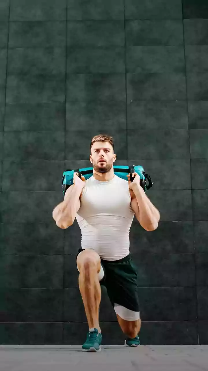 Create Long Term Fitness Consistency Easily With Short 10 Minute Daily Workouts