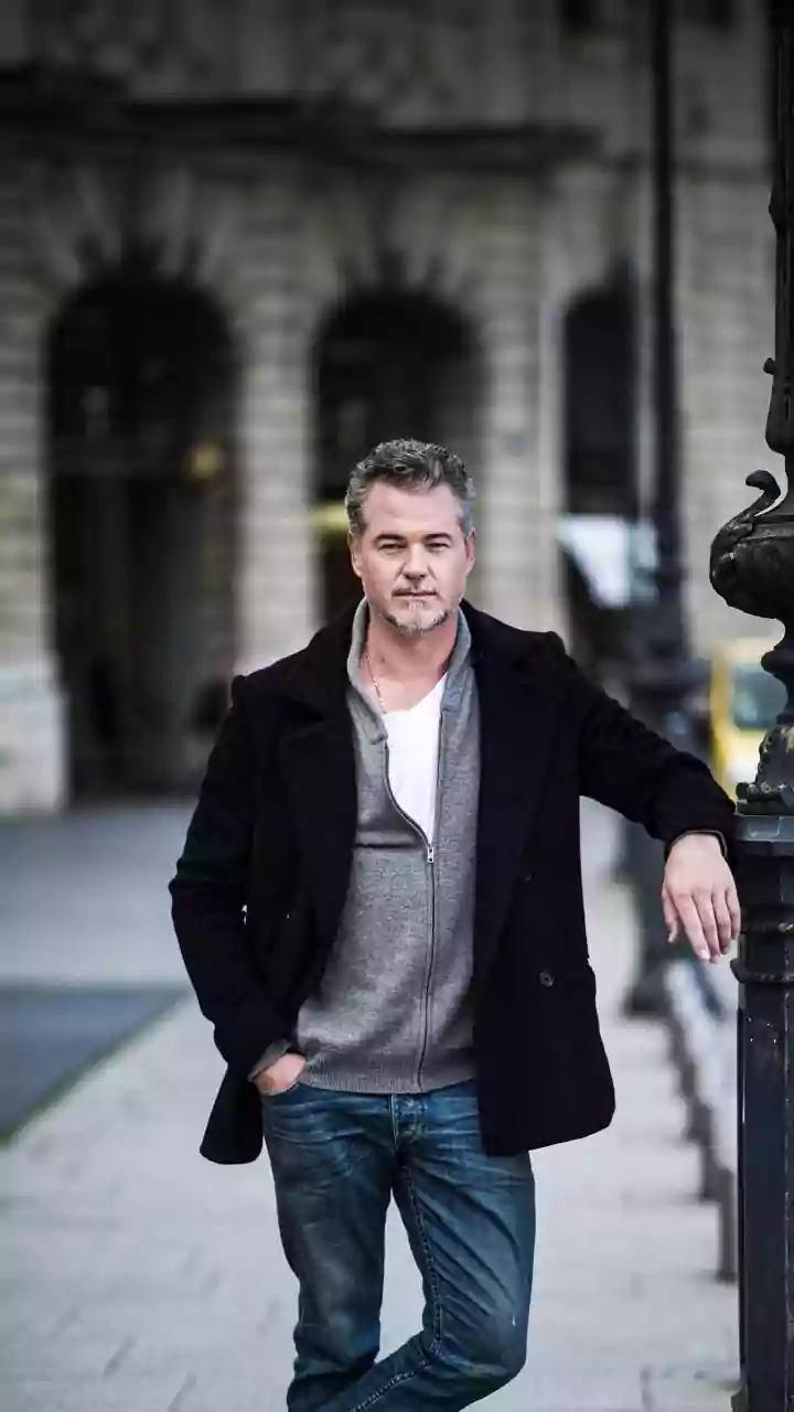 'Euphoria': Eric Dane's final reflections featured in documentary