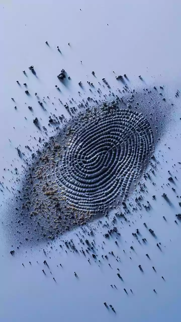 The Evolution of Fingerprint Evidence: Insights from India and the US