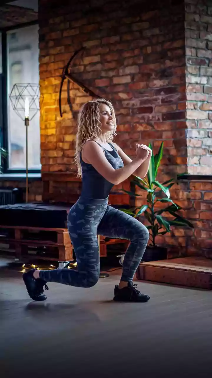 A Closer Look At AI Workout Guidance With Limits Through The 2026 AI-Wellness Coaching Trend