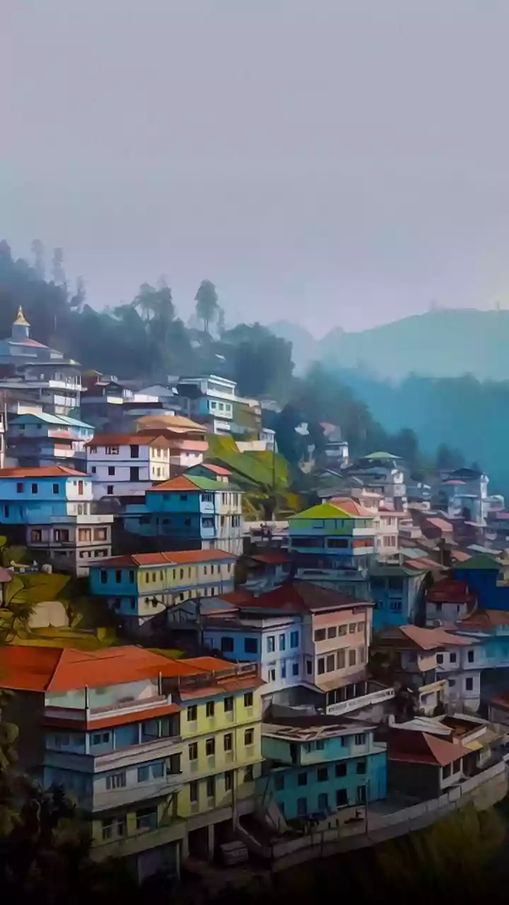 Why Manipur Wants NRC Before Census 2027: What’s Behind The Protests?