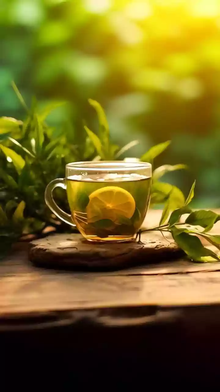 5 Morning Teas for Natural Weight Loss: A Simple Guide