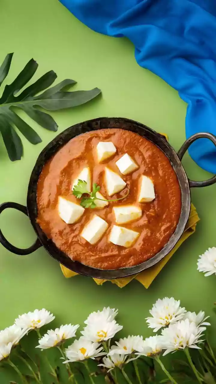 Effortless Homemade Paneer: Your Guide to Fresh Indian Cheese