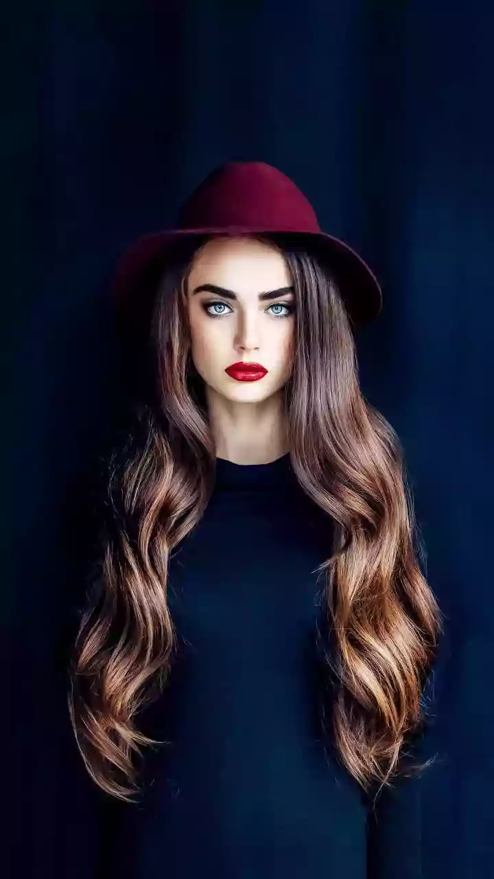 Healthy Hair Starts With This Weekly Habit