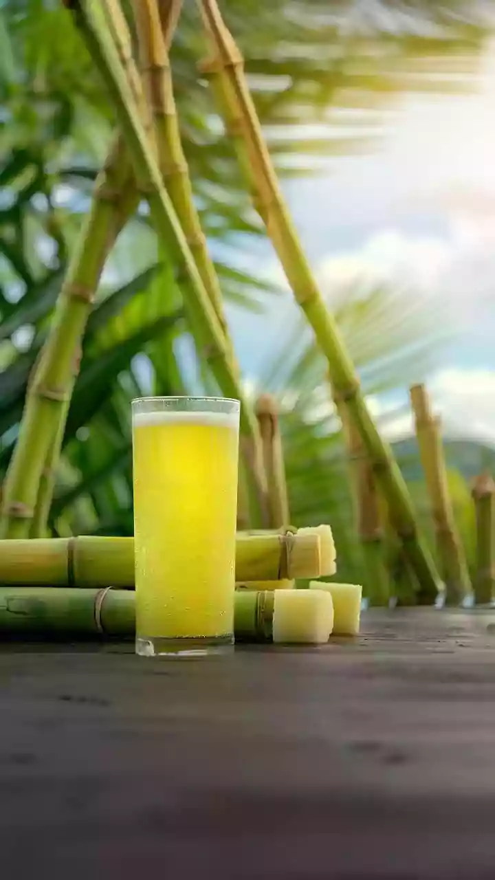 Sugarcane Saliva: A New Weapon Against Cavities?