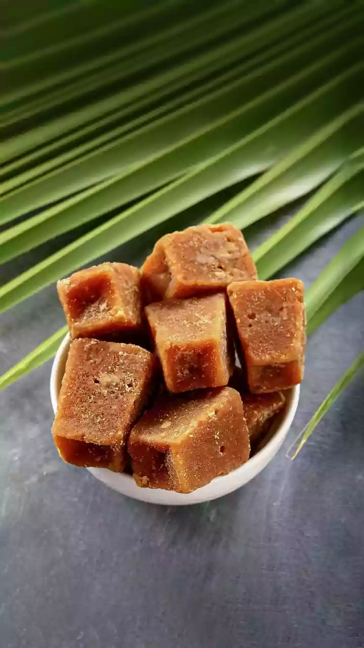 5 health benefits of jaggery
