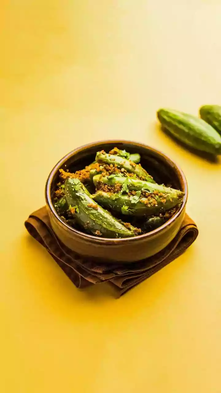 5 tasty ways to enjoy ivy gourd