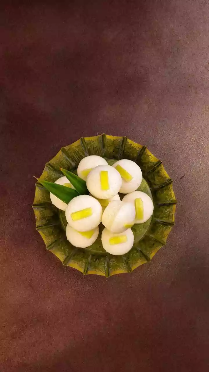 8 Bengali Summer Sweets: A Taste of Bengal's Sweetest Delights