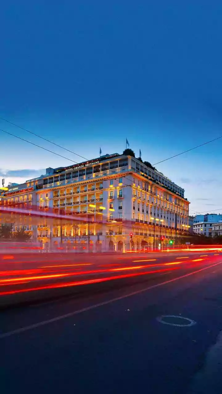 Centuries of Service: Exploring the World's 5 Oldest Operating Hotels