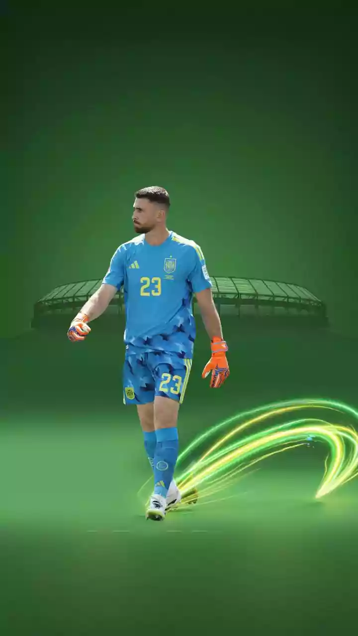 Juara Piala Dunia 2026, Spanyol Cuma Kebobolan Satu Gol