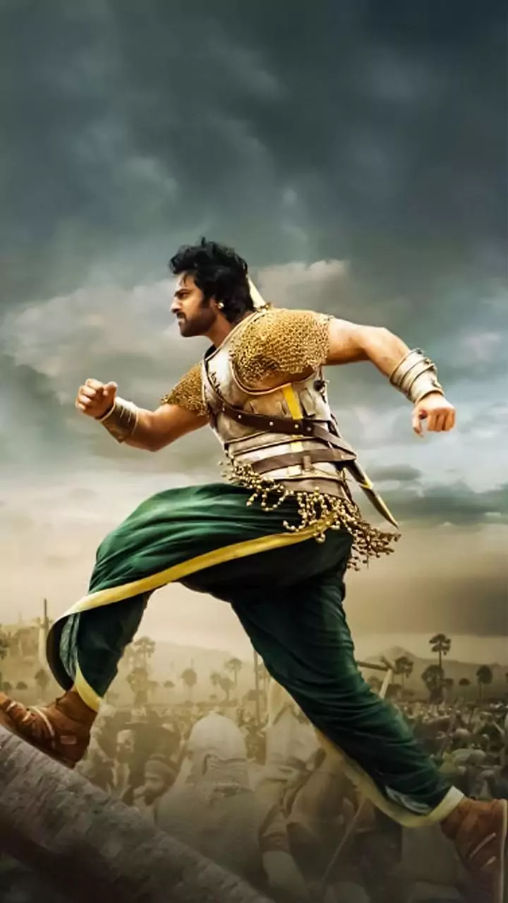 Box office: 'Baahubali: The Epic' collects ₹24cr+ in India