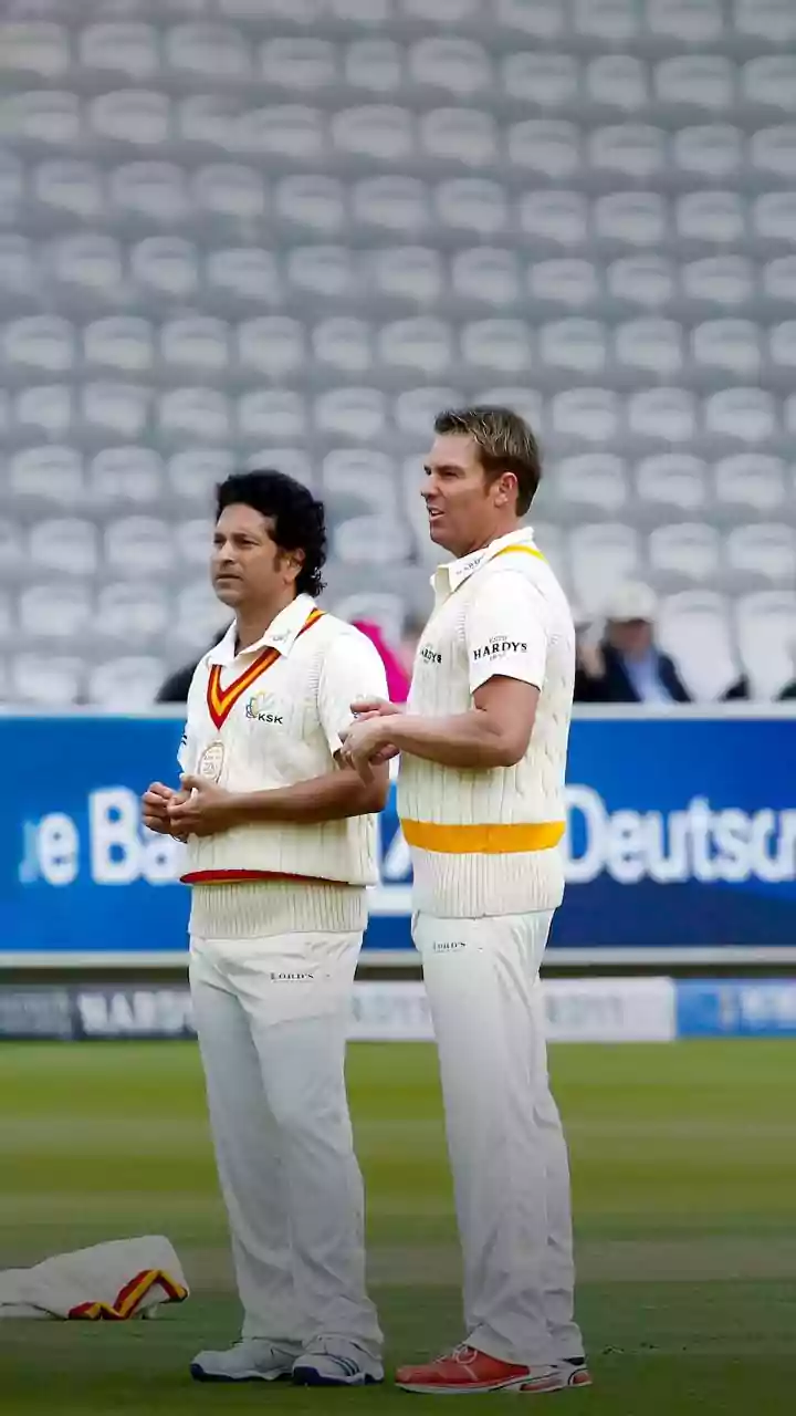 Famous cricket rivalries that became friendships
