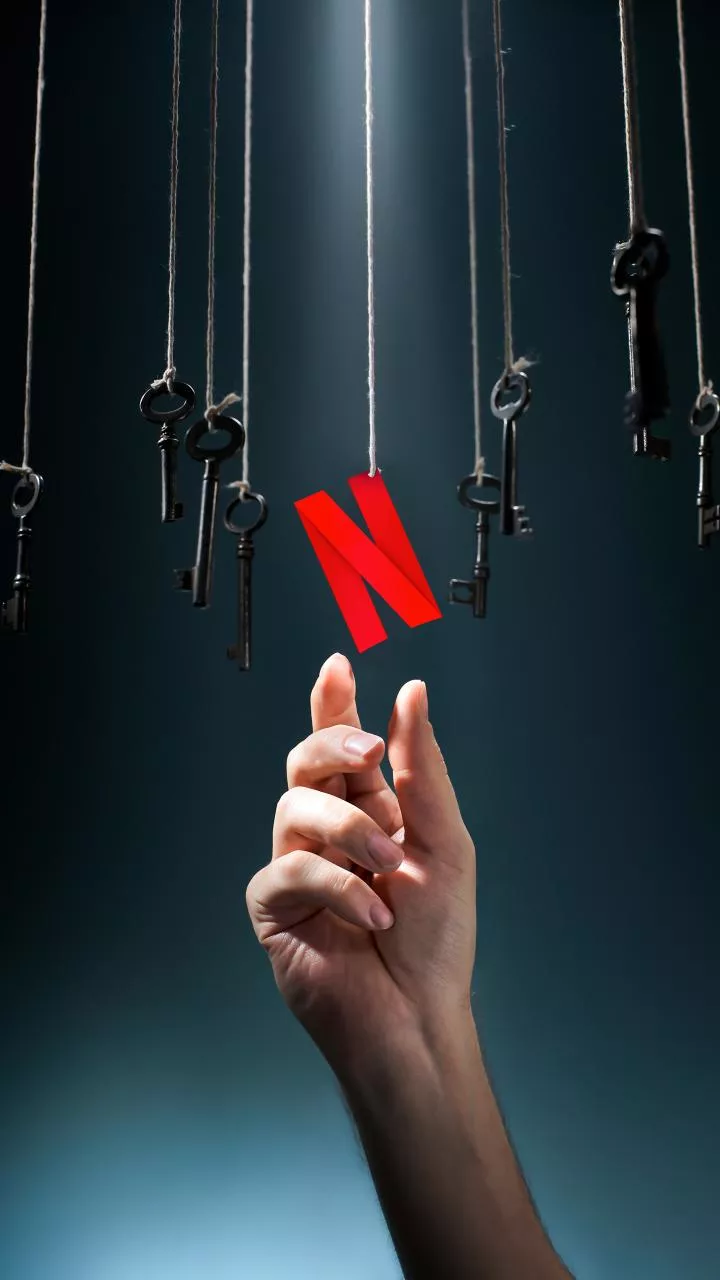 Netflix and Warner Bros. just changed the streaming game