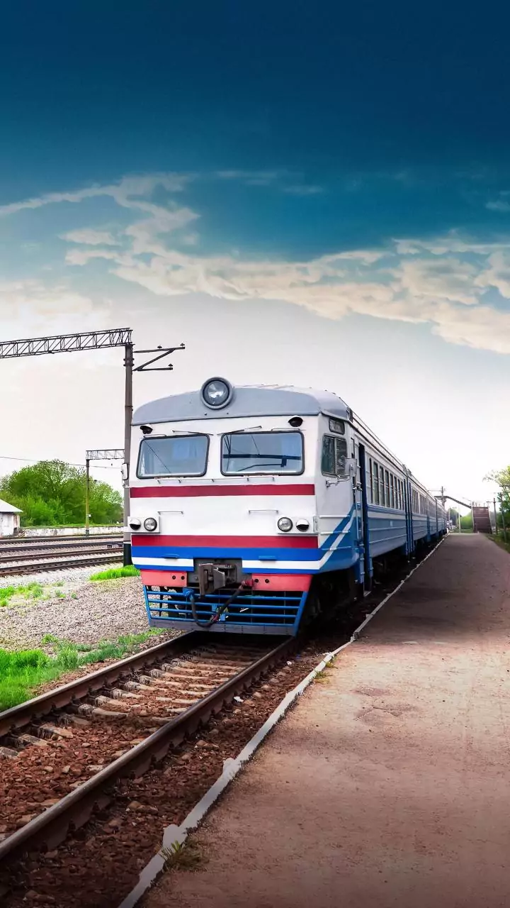 Titagarh Rail Systems bags Rs 273cr order from Indian Railways for supply of maintenance vehicles
