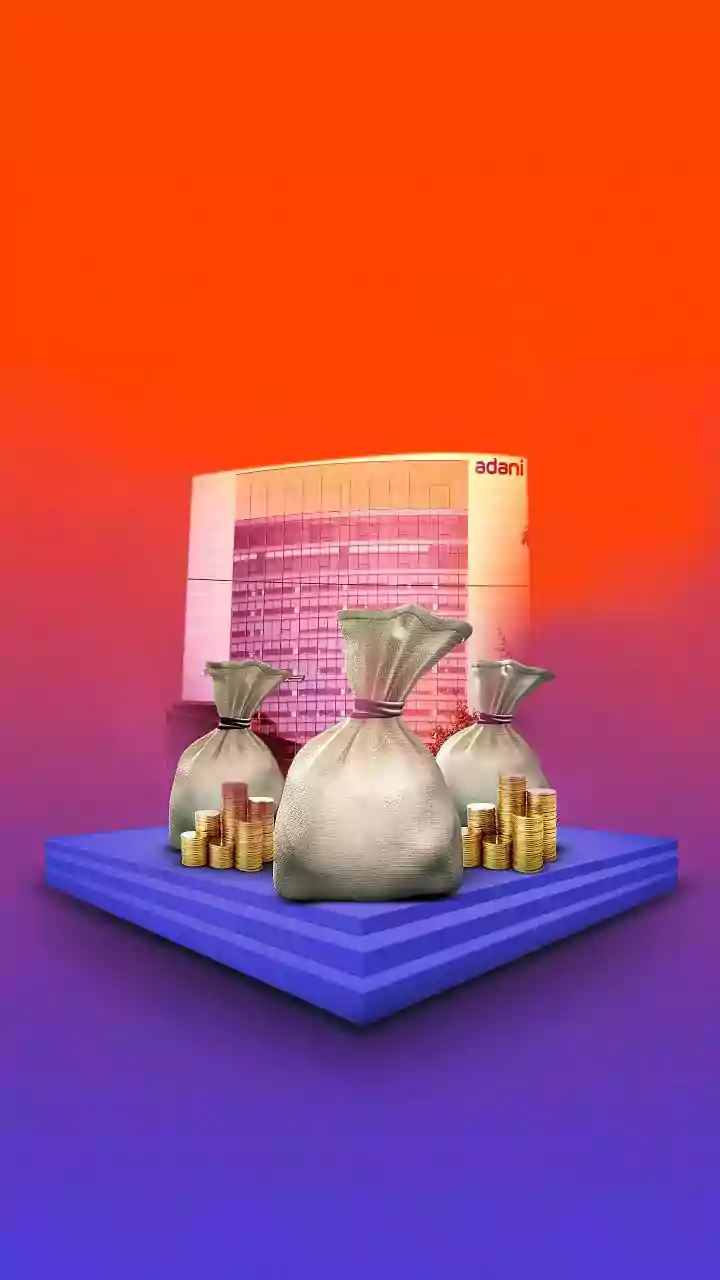 Adani Group stocks gain ₹48,550cr in 1 day