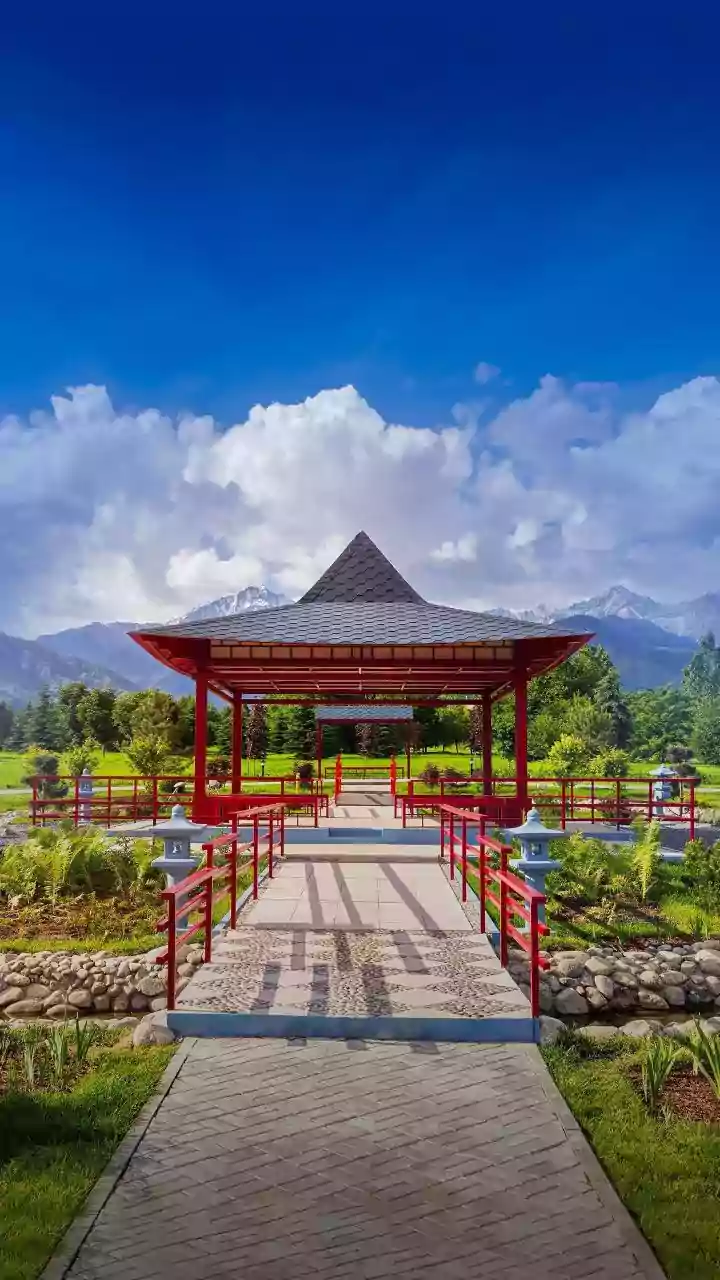 Border Brew Cafe: India's Army Transforms Old Bridge into Northeast's First Bridge-Top Hangout