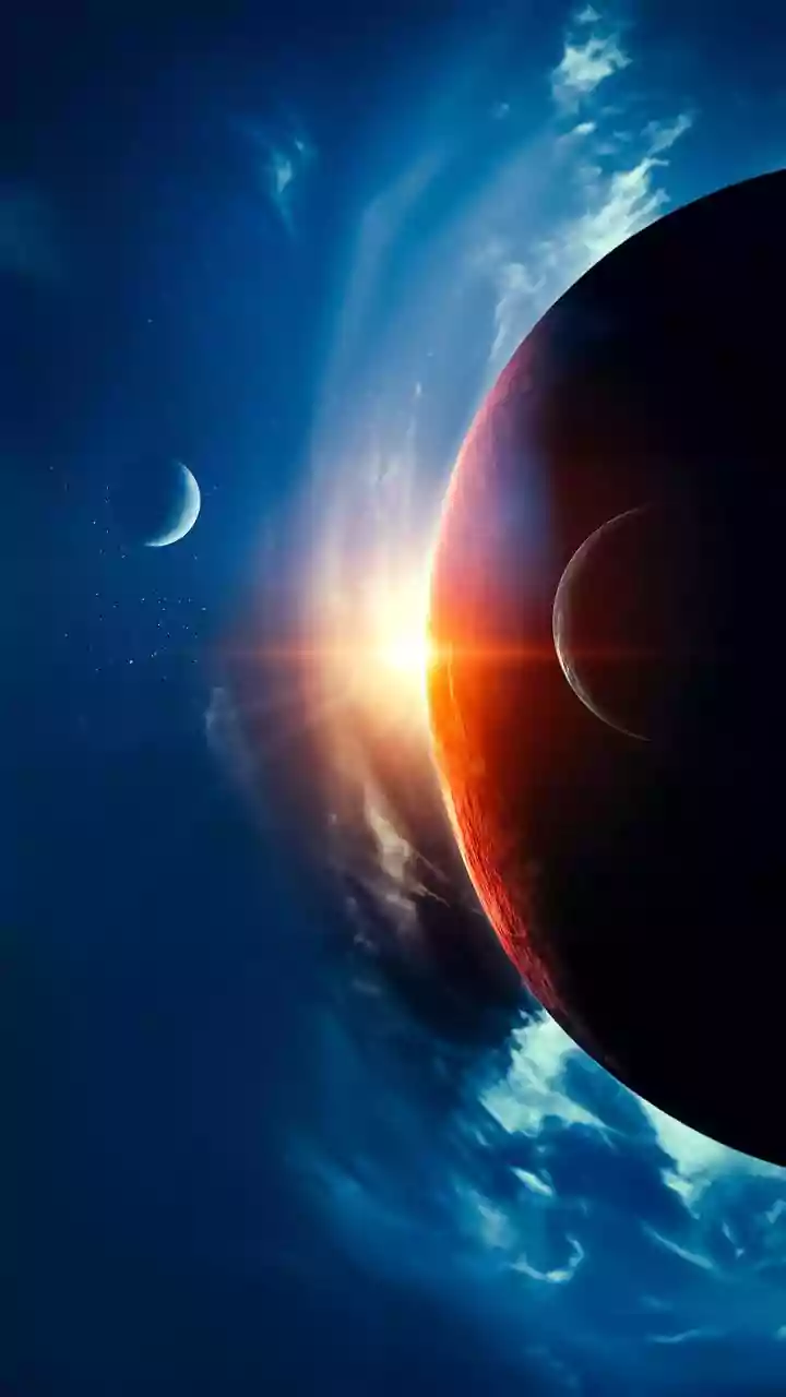 Visually Stunning Space Sci-Fi Epics Tailored For Deep Escapism On The Biggest Screen