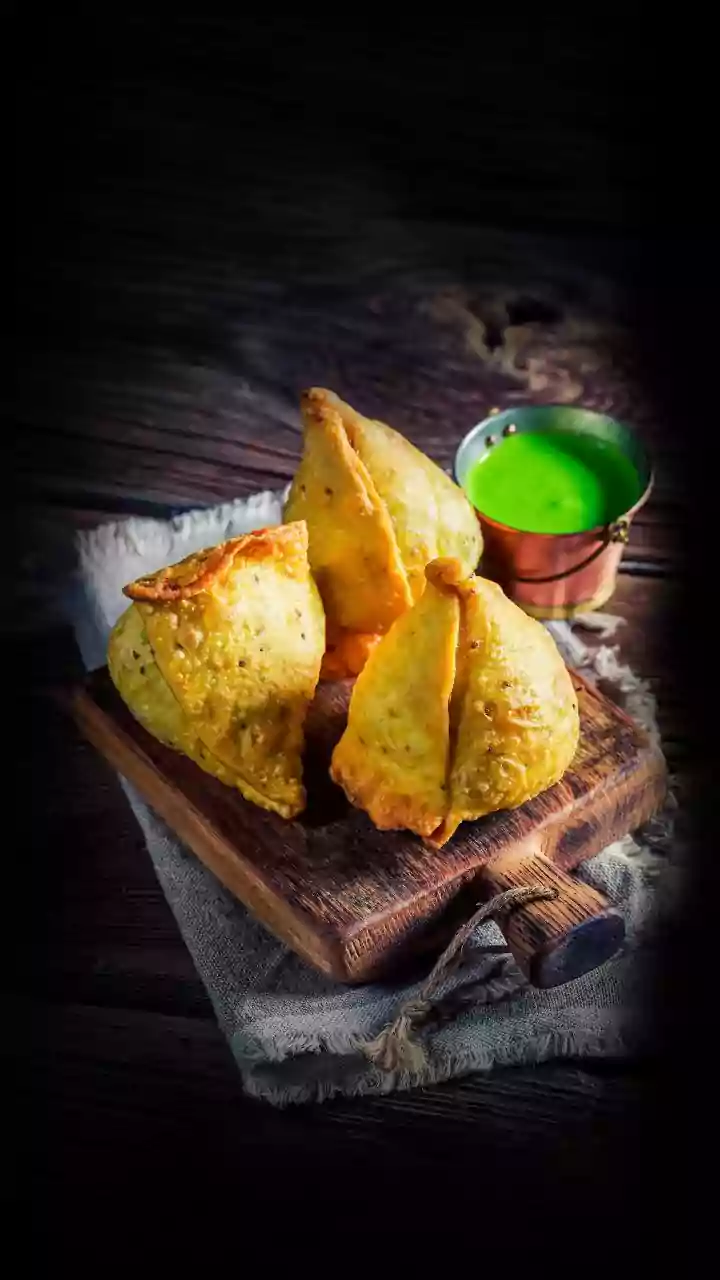 Heart Health: The Hidden Cost of India's Favorite Snack