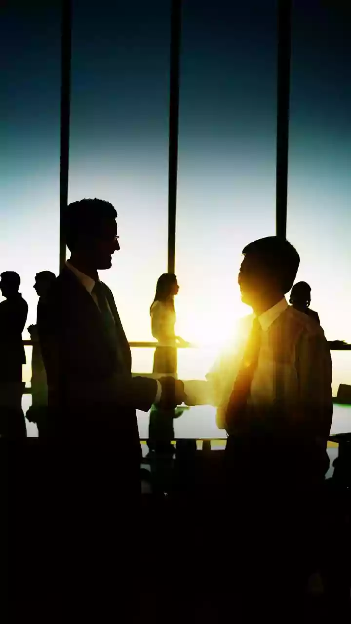 Networking 101: 5 topics to avoid