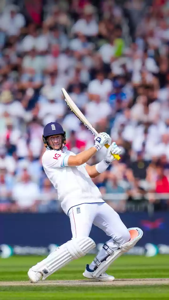 Joe Root to lead England in 2nd Test against NZ