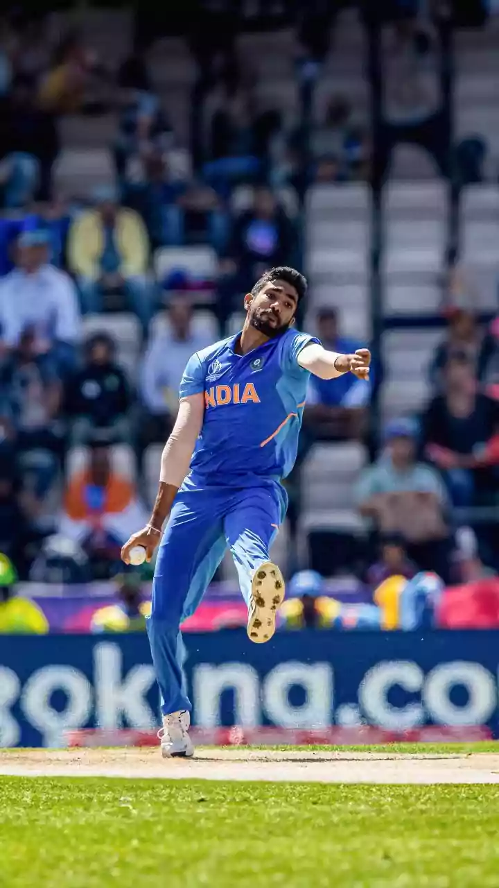'Seems like he's not keen to play' - Sanjay Manjrekar urges Jasprit Bumrah to commit to India
