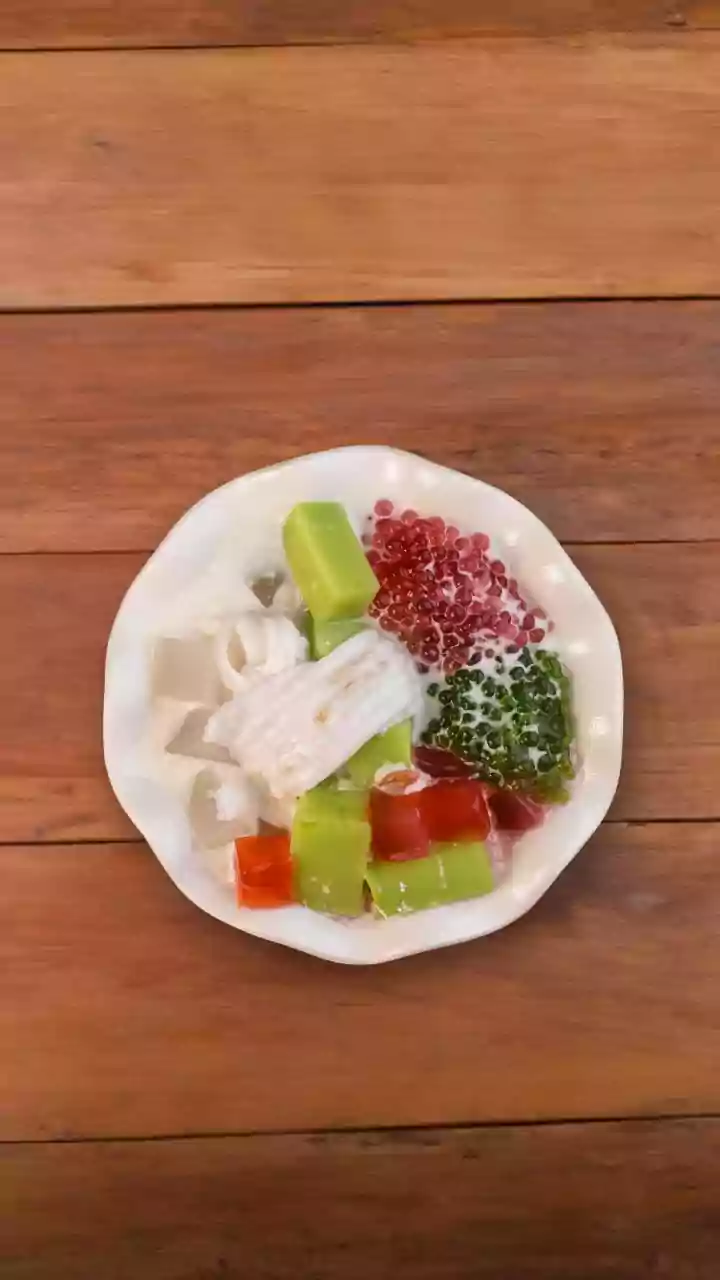 Lost and Found: Navigating Food Content Online