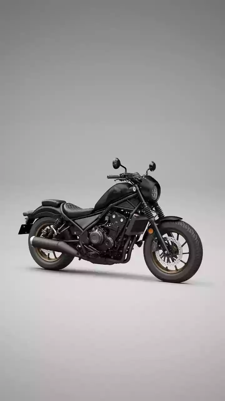 Honda India recalls 2025 Rebel 500 due to handle-lock fixing nut
