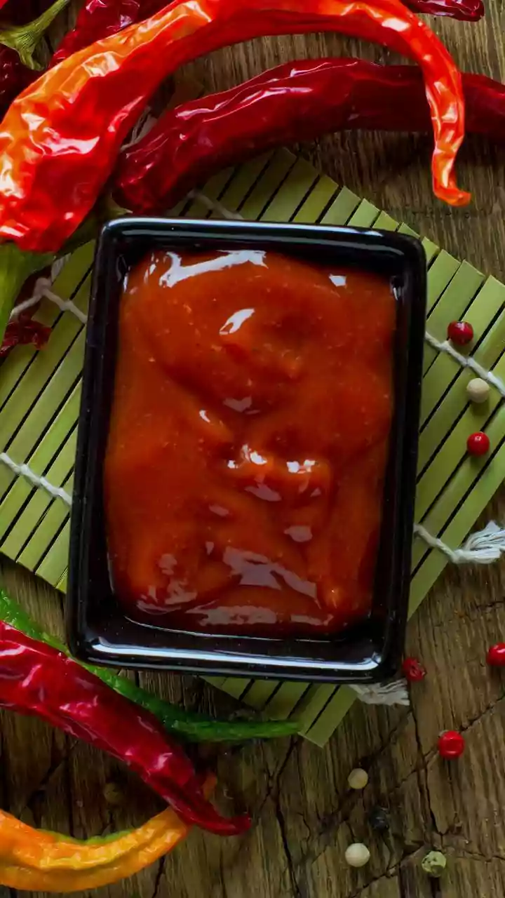 Ahmedabad Ketchup Raid and Recipe: a Reported Fake Ketchup Raid in Ahmedabad