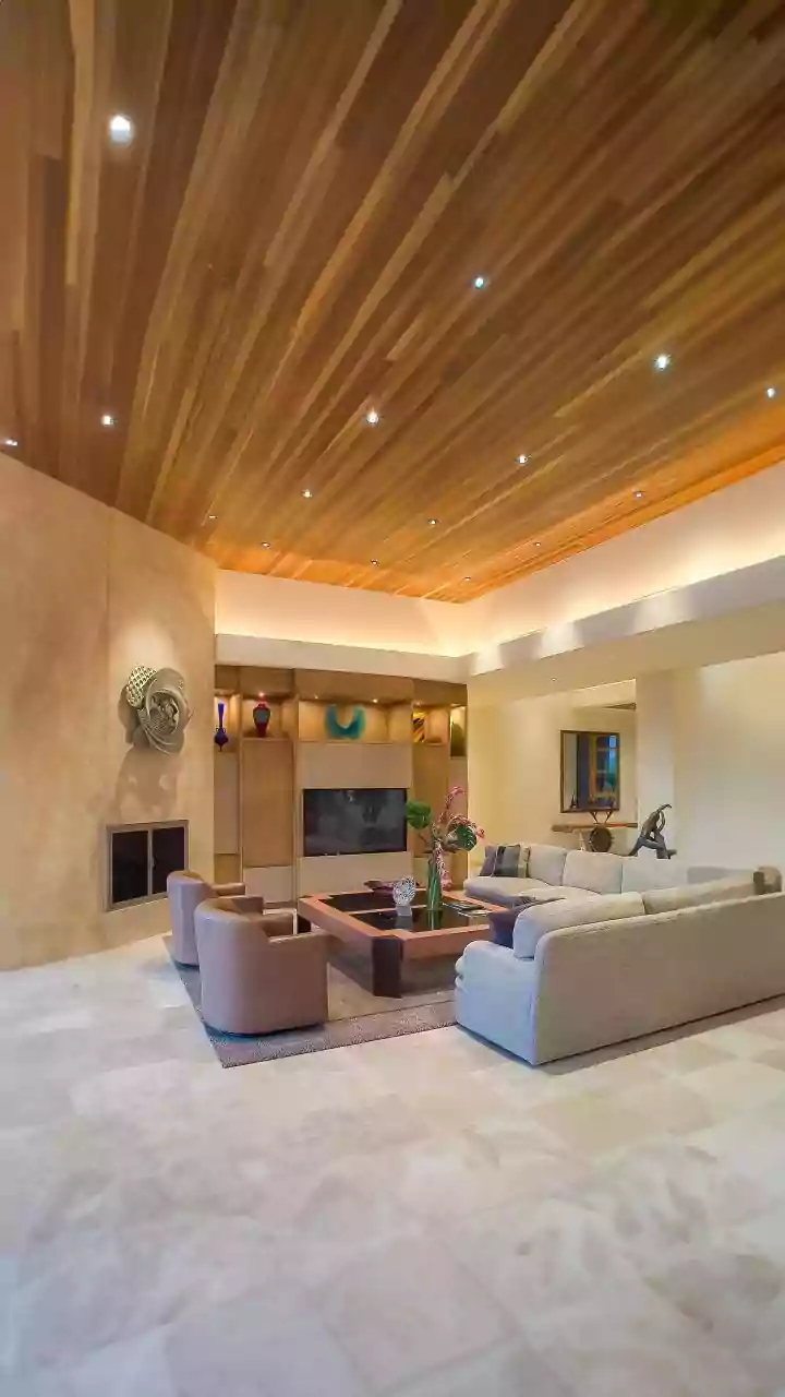 Modular Furniture Trends Show How Compact Homes Can Feel More Spacious