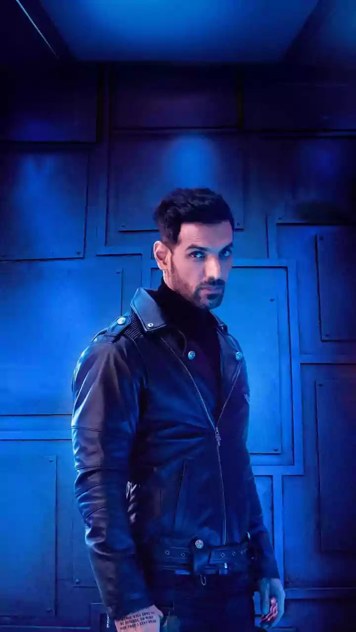John Abraham Turns 53: Stream These High-Octane Action Movies That Define His Bollywood Legacy