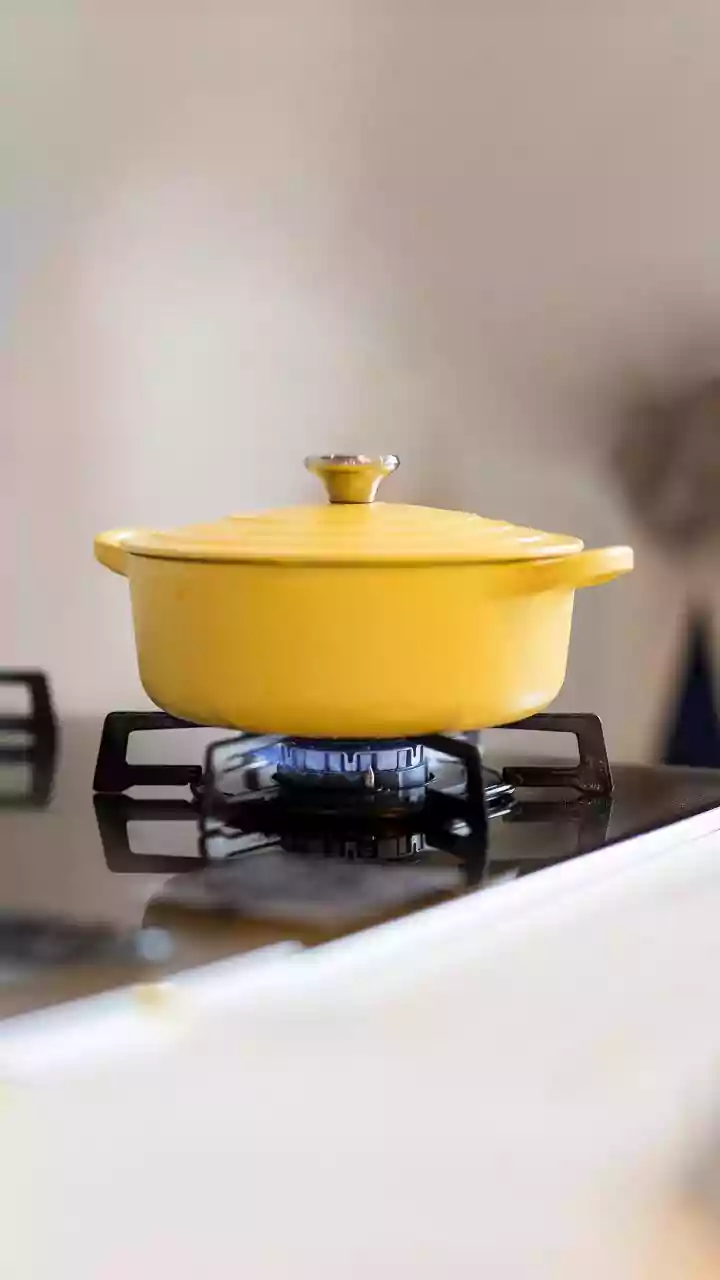 LPG running out faster? Cooking habits in warm weather may be affecting usage now