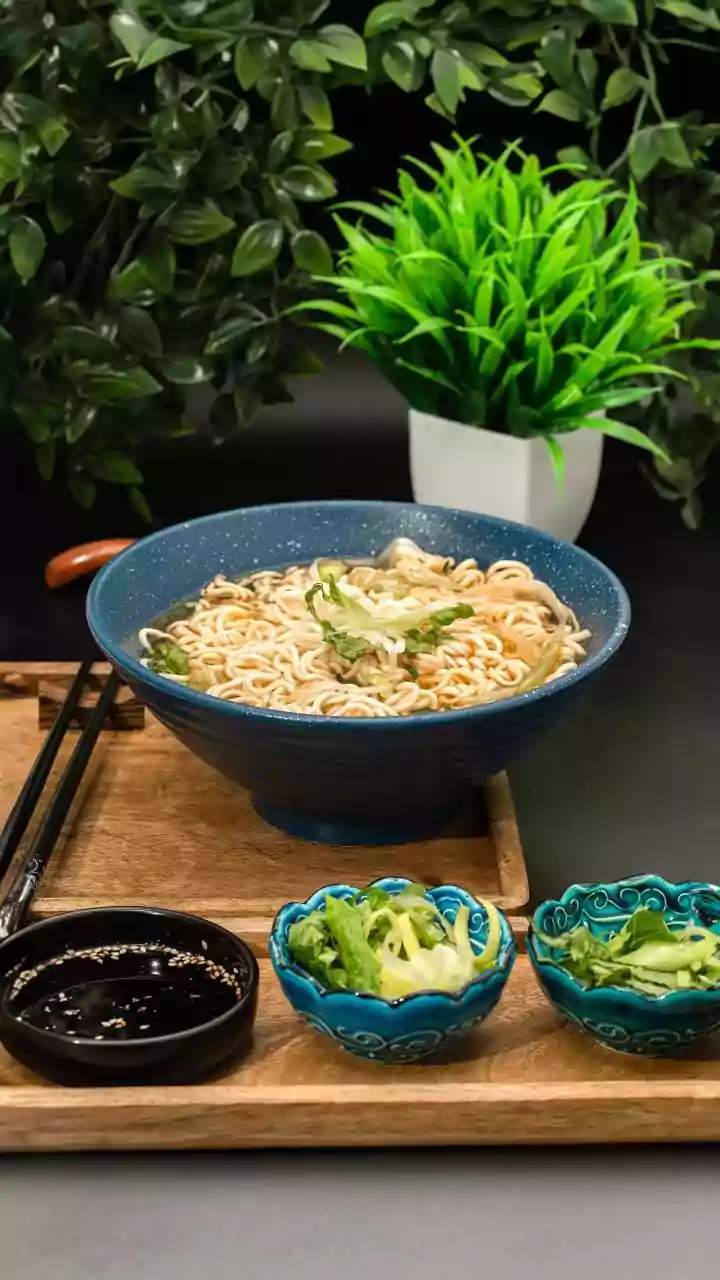 Top 10 Vegetarian Chinese Recipes: A Culinary Journey