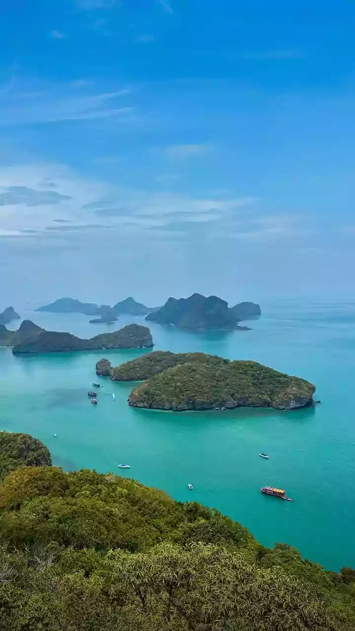Thailand Visa Exemption Advantage: 6-Day Island Itinerary Breakdown Under ₹30,000 For Indians