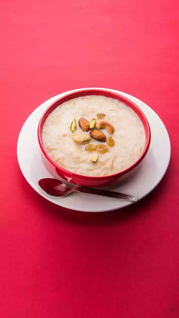 Five Easy Desserts To Make With Milk For Janmashtami 2026 Bhog