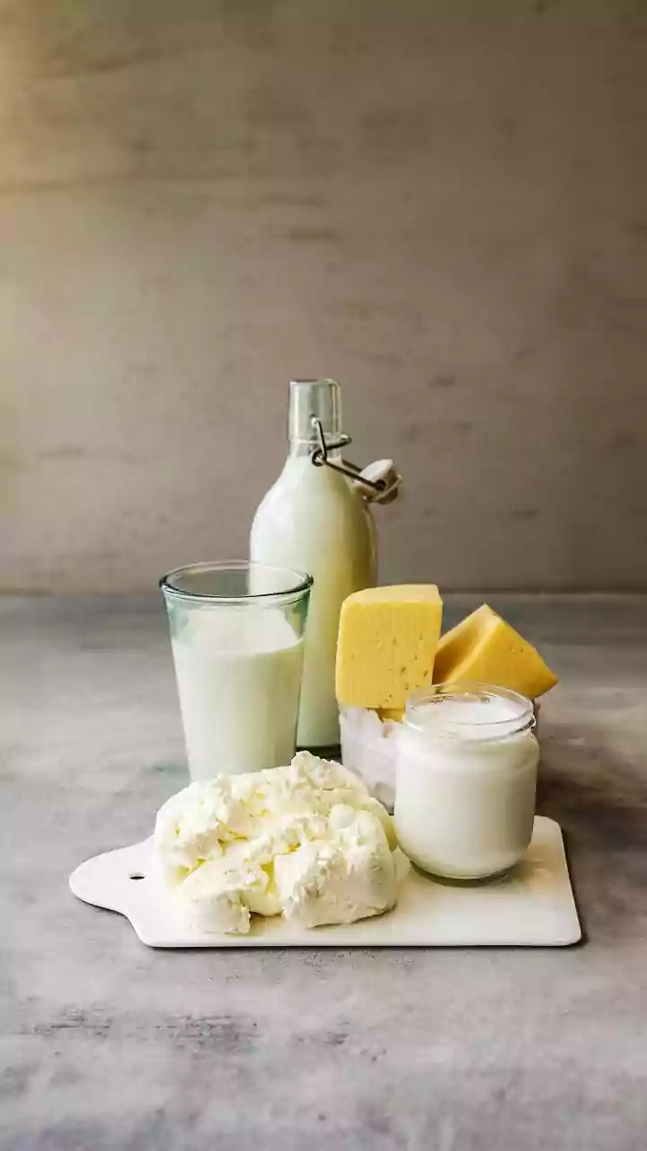 What everyone gets wrong about lactose intolerance