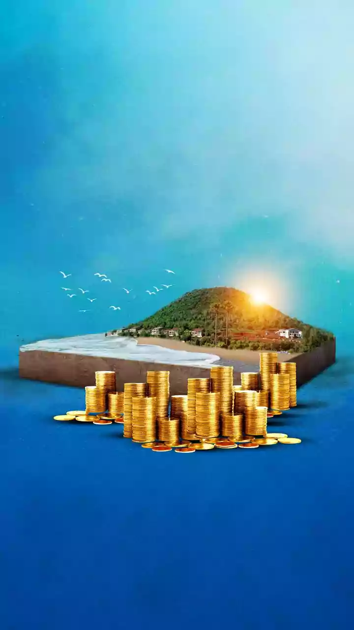 ED arrests couple in Rs 300-crore Ponzi fraud case