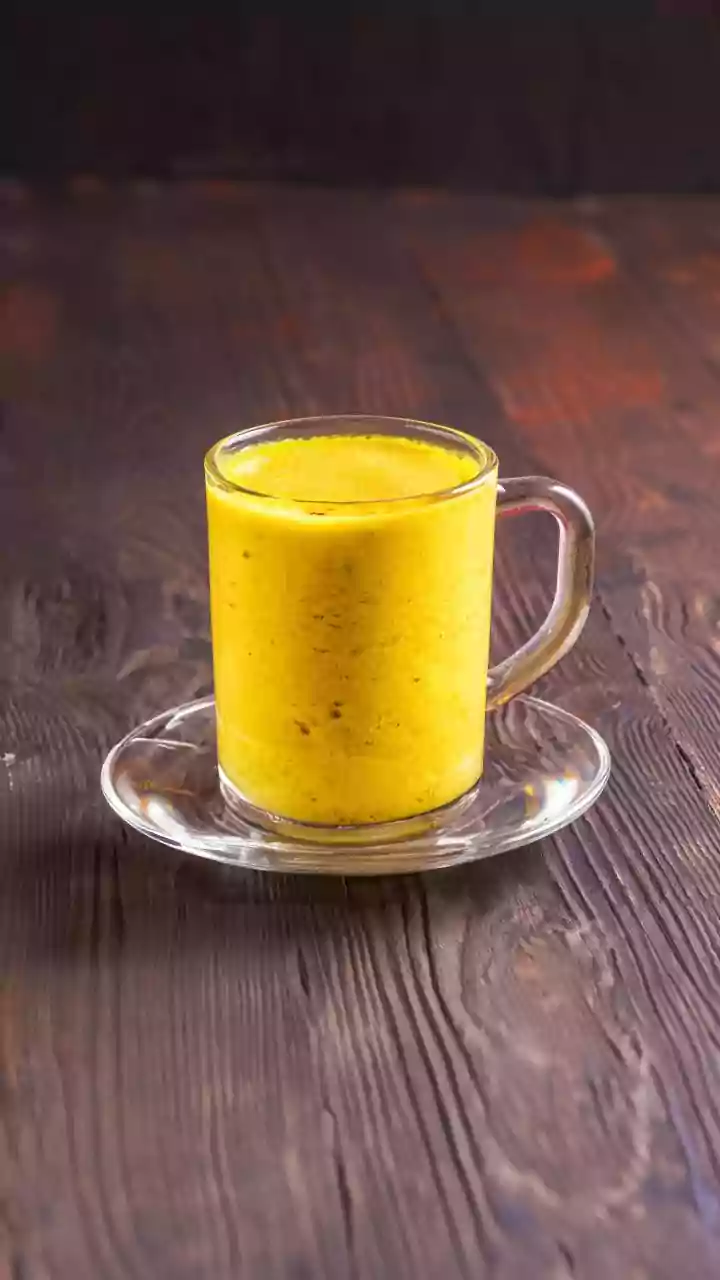 5 turmeric drinks your body will thank you for