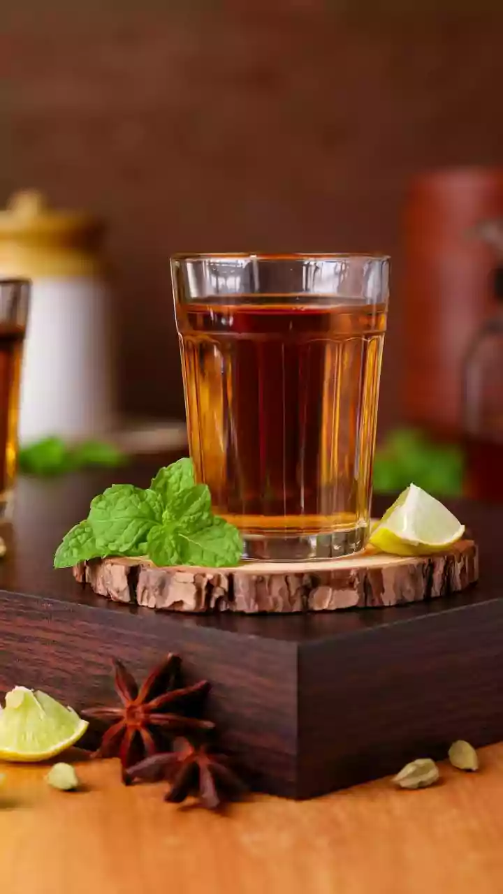 FSSAI warns food businesses against labeling herbal infusions as tea